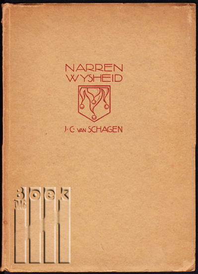 Image de Narrenwijsheid