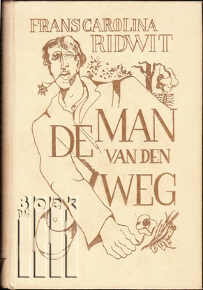 Picture of De man van den weg