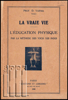 Picture of L'Education des Forces nerveuses - l'education physique par le méthode des Yogis des Indes