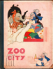 Picture of Zoo City - Zoo-stad