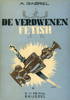 Afbeeldingen van De verdwenen fetish