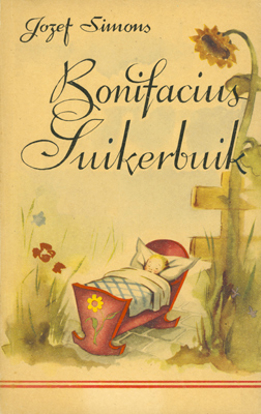 Afbeeldingen van Bonifacius Suikerbuik