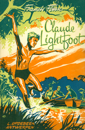 Afbeeldingen van Claude Lightfoot