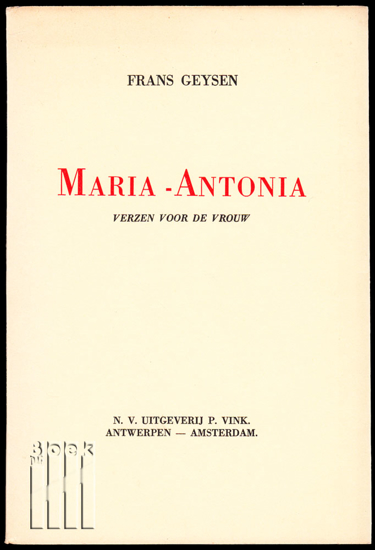 Image de Maria- Antonia 