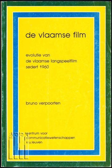 Image de De Vlaamse Film