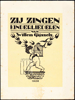 Picture of Zij zingen kinderliederen