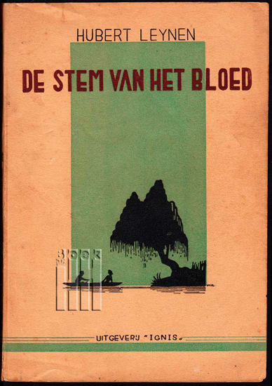 Afbeeldingen van De stem van het bloed