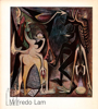 Afbeeldingen van Wifredo Lam. Catalogus