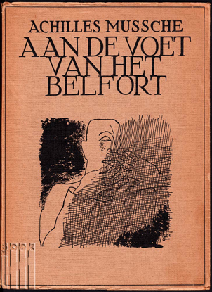 Image de Aan de voet van het Belfort