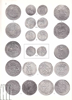 Picture of Catalogue 260. Coins and medals. Noord-en Zuid Nederlandse munten. Les Pays-Bas. The Low Countries. Hainaut Henegouwen. Historie- en Gildepenningen. Renaissance medals.