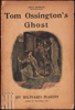 Afbeeldingen van Tom Ossington' s Ghost