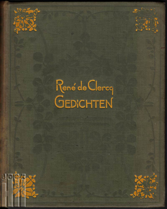 Picture of Gedichten