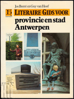 Image de Literaire gids voor provincie en stad Antwerpen