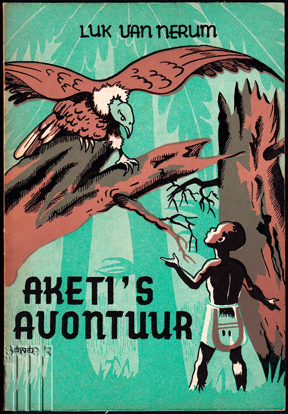 Image de Aketi's Avontuur