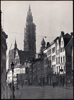 Picture of Antwerpen. Schöne reiche Stadt am Strom