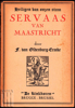 Image de Servaas van Maastricht