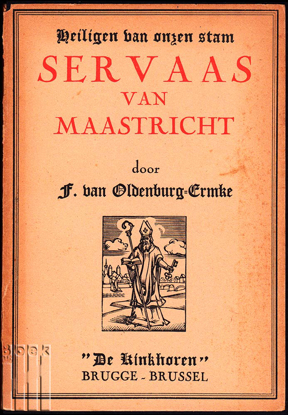 Image de Servaas van Maastricht