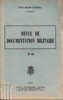 Image de Tijdschrift voor militaire documentatie - Revue de documentation militaire N° 40