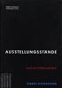 Picture of Ausstellungsstände. Exhibitionstands. Stands d'exposition