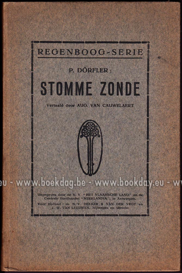 Afbeeldingen van Stomme Zonde