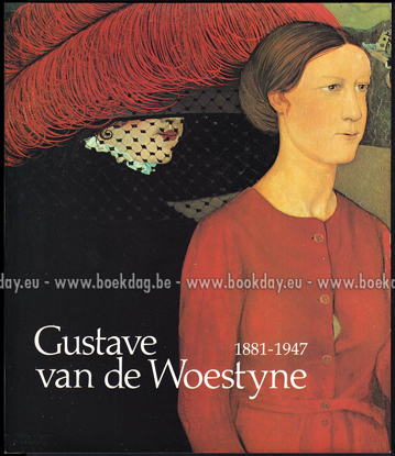 Image de Gustave van de Woestyne. 1881-1947