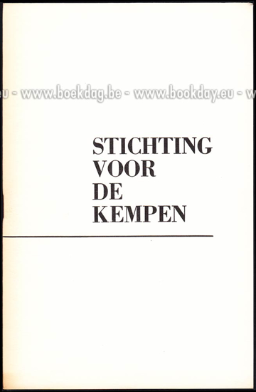 Image de Stichting voor de Kempen