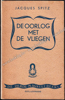 Afbeeldingen van De oorlog met de vliegen. (La guerre des mouches)