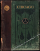 Image de Chicago. The Book Of Its Board Of Trade And Other Public Bodies