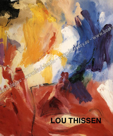 Afbeeldingen van Lou Thissen