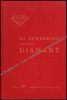 Picture of De bewerking van het diamant