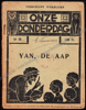 Image de Onze Donderdag. Nr. 23. Yan, de aap