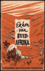 Afbeeldingen van Ek hou van Suid-Afrika. 24 éénstemmige Zuid-Afrikaanse Volksliederen