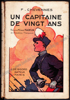 Image de Un capitaine de vingt ans