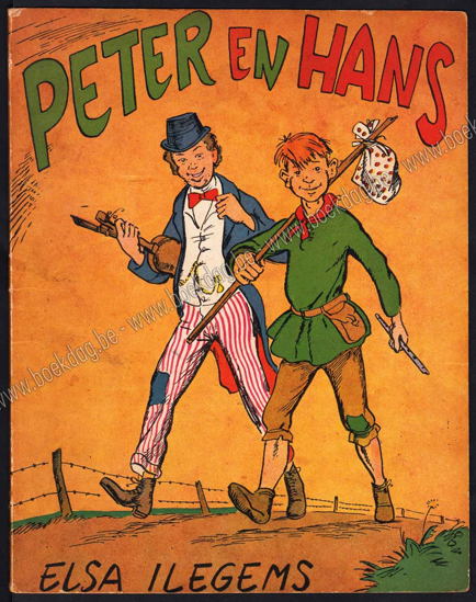 Image de Peter en Hans