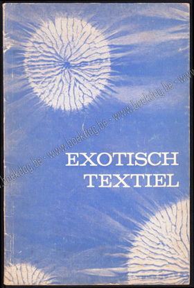 Image de Exotisch Textiel