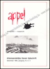 Afbeeldingen van Appel. Jg. 9 tot 14, nr. diverse. Juni 1984 - Juni 1989