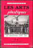 Image de Les carnets du seminaire des arts. Les arts plastiques, nr. 7-8. Juillet-Aout 1949