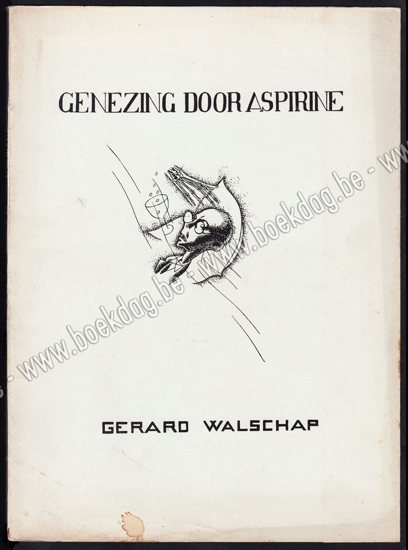 Afbeeldingen van Genezing door aspirine