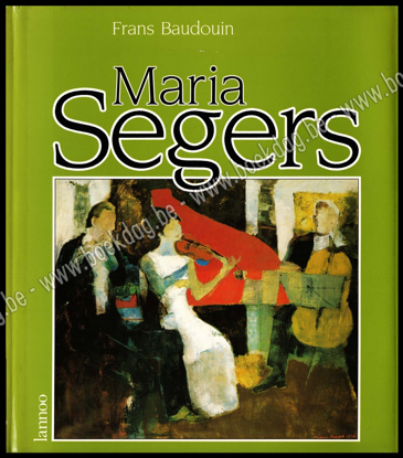 Afbeeldingen van Maria Segers