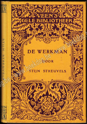 Afbeeldingen van De werkman