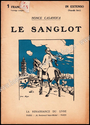 Afbeeldingen van Le Sanglot