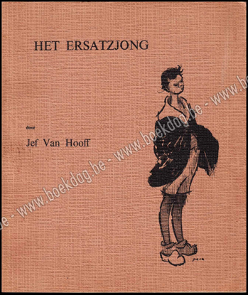 Picture of Het Ersatzjong