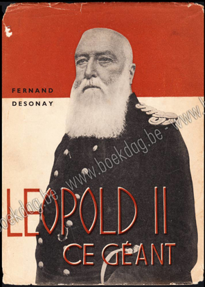 Image de Léopold II ce Géant