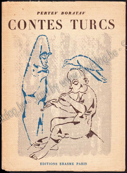 Image de Contes Turcs