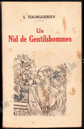 Afbeeldingen van Un Nid de Gentilshommes