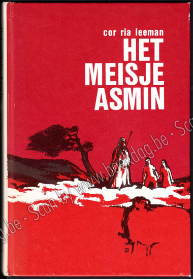 Image de Het meisje Asmin