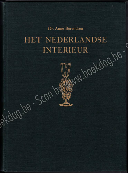 Image de Het Nederlandse interieur