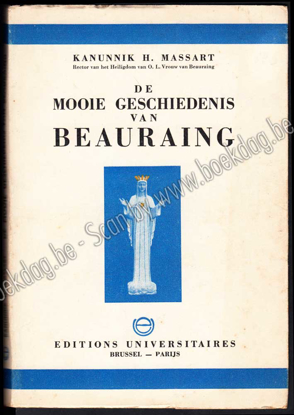 Image de De mooie geschiedenis van Beauraing