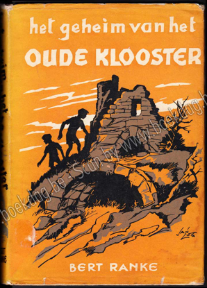 Image de Het geheim van het Oude Klooster