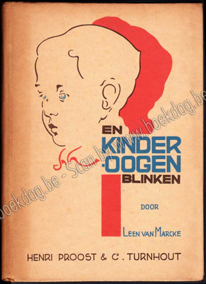 Afbeeldingen van En kinderoogen blinken